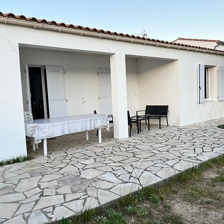 Maison Lumineuse A Ars En Re آر أو رْ المظهر الخارجي الصورة