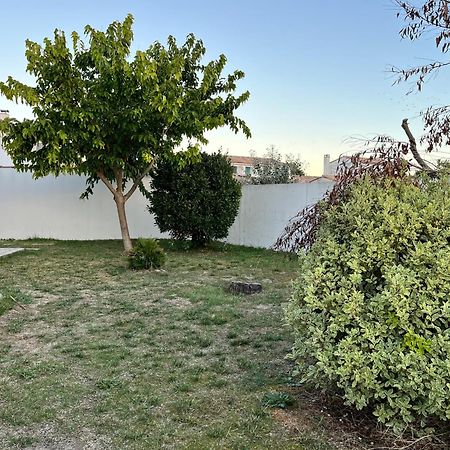 Maison Lumineuse A Ars En Re آر أو رْ المظهر الخارجي الصورة