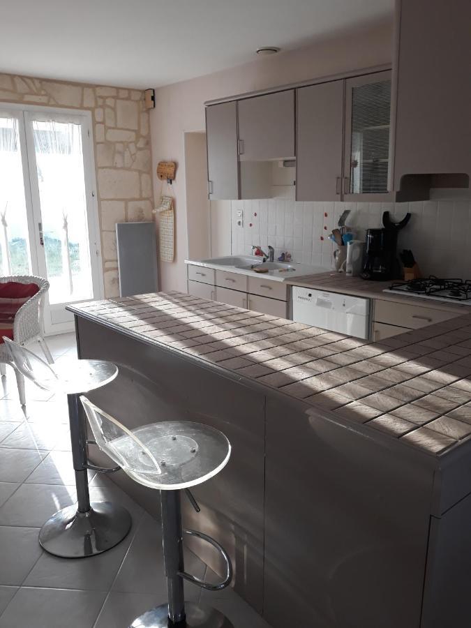 Maison Lumineuse A Ars En Re آر أو رْ المظهر الخارجي الصورة