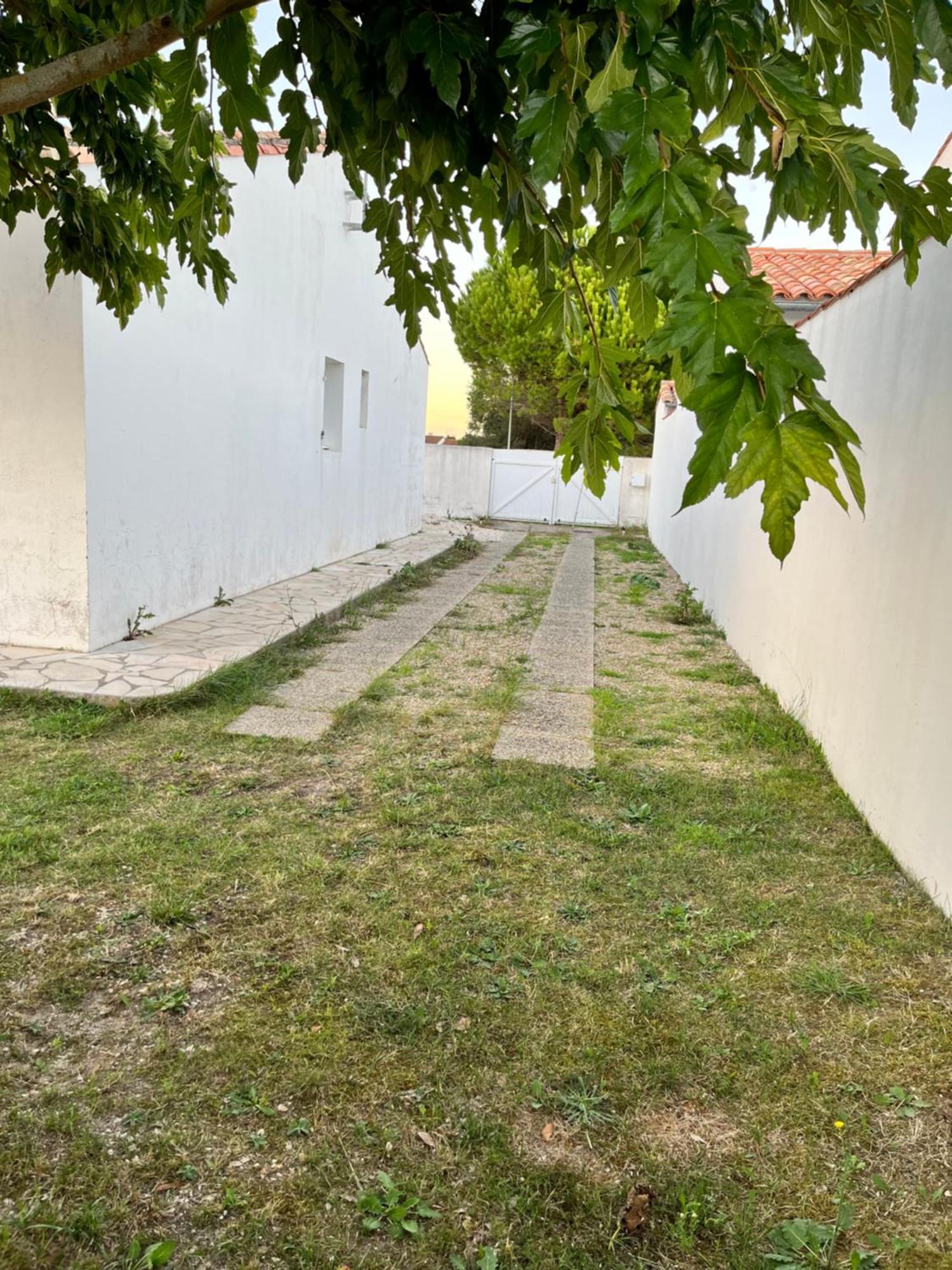 Maison Lumineuse A Ars En Re آر أو رْ المظهر الخارجي الصورة