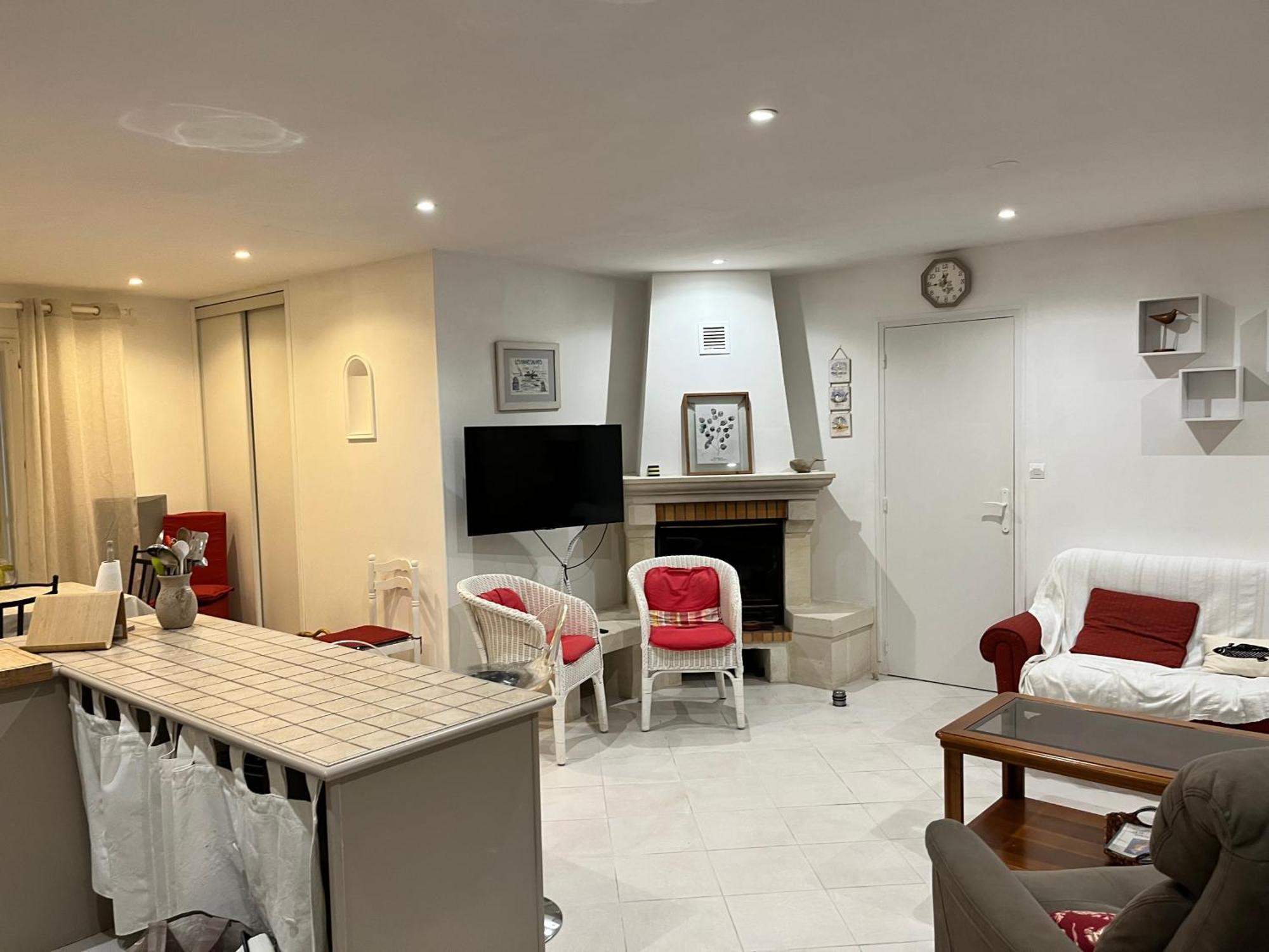 Maison Lumineuse A Ars En Re آر أو رْ المظهر الخارجي الصورة