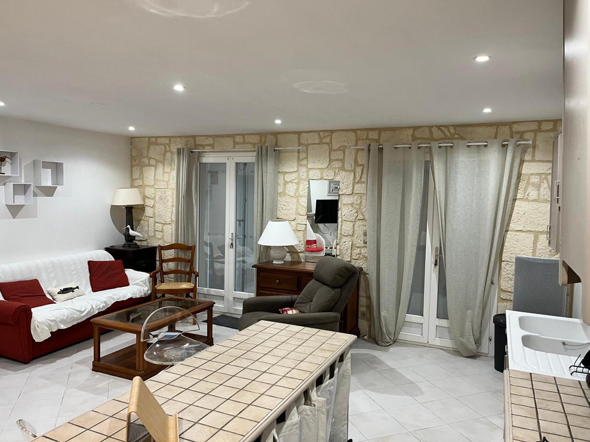 Maison Lumineuse A Ars En Re آر أو رْ المظهر الخارجي الصورة