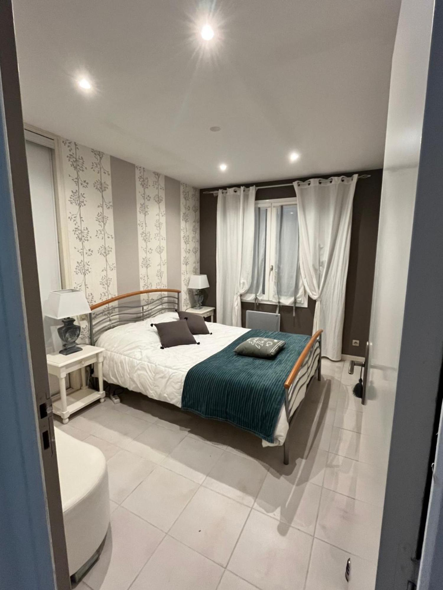 Maison Lumineuse A Ars En Re آر أو رْ المظهر الخارجي الصورة