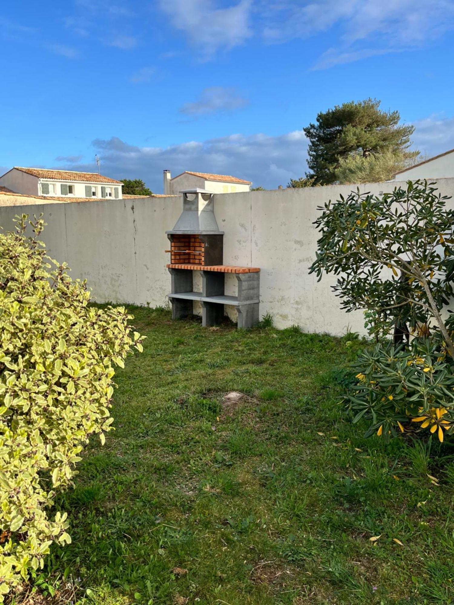 Maison Lumineuse A Ars En Re آر أو رْ المظهر الخارجي الصورة